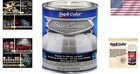 Brilliant Silver Metallic Paint System - 32oz Spray Car Motorcycle Metal Finish