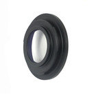 M42-pk Lens Adapter Ring Screw Mount Metal  For  Slr Camera Accessories