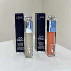 Dior Addict Lip Maximizer Plumping Gloss Lipstick 6ml Full Size   Usa Seller