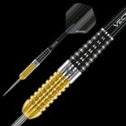 Winmau Steve Beaton Special Edition 90  Tungsten 24 Gram Steel Tip Darts 1452 24
