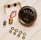 Ammeter Amp Gauge For Ford Tractor 2n 8n 9n 600 700 800 900 2000 3000 4000 1801