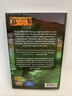 Savage Worlds Buccaneer - Through Hell   High Water Rpg