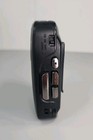 Vintage Sony Walkman Fm Am Radio Portable Cassette Player  Black Wm-fx301 Tested