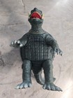 2005 Bandai 6    Gamera Kaiju Figure Godzilla Japan Import