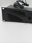 Crown Pro Audio Xli2500 1500 Watt 2 Channel Dj pa Power Amplifier Amp Xli 2500