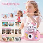 Toys For Girls Beauty Set Kids 3 4 5 6 7 8 9 10 11 Years Age Old Cool Gift Xmas