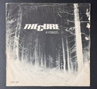 The Cure A Forest 7  Polydor Holland Large Hole 1980  read 