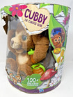 Hasbro 2019 Furreal    cubby The Curious Bear    Interactive Toy New In Sealed Box