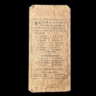 1915 Ottawa County Michigan Automobile Road Map Auto Road Map Battle Creek  868