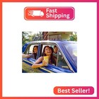 Tervis Clear   Colorful Lidded Made In Usa Double Walled Insulated Tumbler Trave