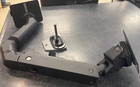 Ergotron 45-647-224 Hx Desk Monitor Arm For Displays With Hd Pivot - Matte Black