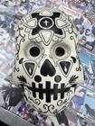 My Chemical Romance The Black Parade Coffin Box Masks Bob Bryan Set Of 3
