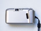Olympus Stylus  Epic Zoom 80 Mju Ii 35mm Point Shoot Camera - Tested