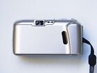 Olympus Stylus  Epic Zoom 80 Mju Ii 35mm Point Shoot Camera