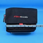 Filmtools Jumbo Ac Pouch   Minty   Us Made   On Set Tool Kit Belt Pouch   Grip