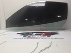 Ferarri 458 488 F8 Coupe Driver Left Side Door Glass Oem 81487300