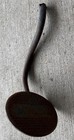Cadillac Brake Pedal  Horse Drawn Buggy Step  Cast Iron Vintage 