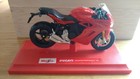 Maisto Ducati Superbike 5 Red 1 18