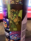 Graffiti Spray Paint Can From Museum Of Graffiti   1000 Loop King Blade 