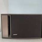 Pair Of Bose Model 141 Stereo Speakers Tested Sounds Great