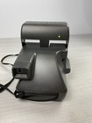 Polaroid One Step Instant 600 Film Camera With Strap Vintage Tested   Works