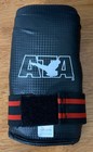 Left Ata Tkd Taekwondo Karate Training Sparring Glove Size Child Small - Black