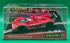 1 32 Slot Car Scalextric  Ferrari 333sp  lista  Race Car  56 Spain    New In Box