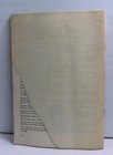 Wine And America Winegrowers Of California Souvenir Booklet 1980s 