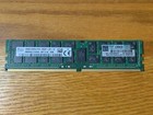 Hpe 128gb Pc4-2933y 2s2rx4 Ddr4 Ecc Lrdimm Memory 850883-001 840760-091