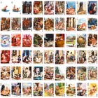 Playing Cards  poker Deck 54 Cards  Vintage Funny Adult Playboy By Dediny 083