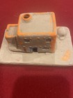 Souvenirs Native American Vtg Souvenirs-drum incense Burners dolls Etc- Lot Of 9
