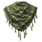 Shemagh Tactical Scarf  Arab Desert Scarf  Keffiyeh  Military Style  Bandana