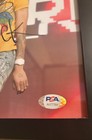 Pnb Rock Signed Autographed 8x10 Photo Psa dna Authenticated Rare