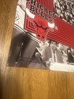 Vtg 1990 Michael Jordan Nos Orig Poster Chicago Bulls  23 Starline Official Nba