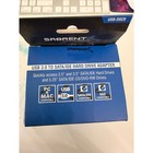 Sabrent Usb 3 0 To Sata ide Hard Drive Adapter Usb-dsc9 For 2 5 3 5 5 25 Drives