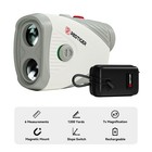 Redtiger C001 Series 1200 Yards Laser Range Finder Golf Rangefinder