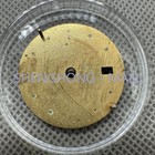 1pcs New For 3285 Movement Gmt Dial C Version