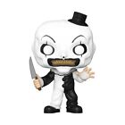 Funko Pop  Movies  Terrifier - Art The Clown