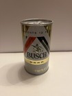 Busch Test Can 1964  F