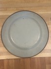 1908 Taft And Sherman Grand Old Party 9 5  Tin Tray President  