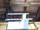 Newjoy Magic Quilting Frame Component - Read
