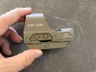 Holosun Hs510c 65 Moa Circle Moa Red Dot Open Reflex Sight  1110993 
