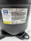 Bristol 2 Ton 208-230 Volt A c Compressor  H21j24babca Used  tested  a1-98