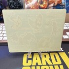 Meitetsu 2009 Pokemon Stamp Rally Paper Matte Sticker Sheet 5 Sudowoodo