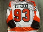 Flyers Jerseys Authentic  Voracek
