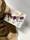 Ganz Ricky Monkey  Plush Floppies Sitting Monkey  Cute Plush 1996 New With Tag9   