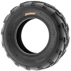 16x8-7 Tubeless 6 Ply - A004  single 
