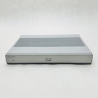 Cisco C1111-8p Isr 1100 8-port Enterprise Integrated Services Router  no Psu 