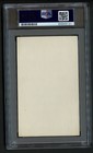 Hume Cronyn Signed Autograph Auto Vintage 3x5 The Seventh Cross   Cocoon Psa