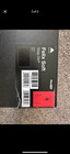 Burton Felix Soft Step On Womens Size 8